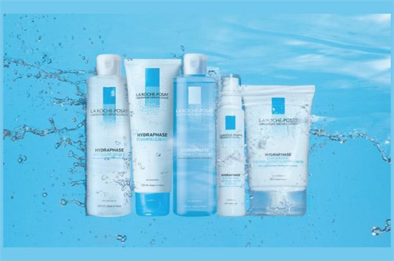 北斗通短信-理肤泉 北斗通短信-理肤泉