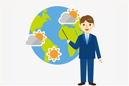 气象局天气群发短信发挥短信在防灾减灾、气象知识普及积极作用