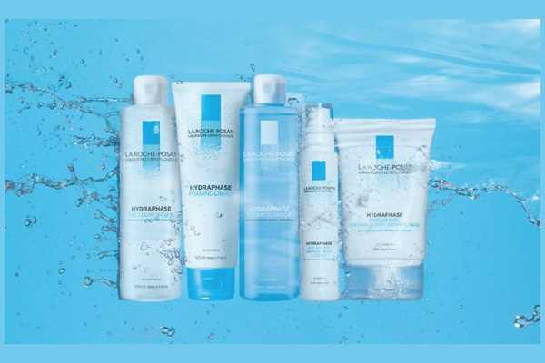 北斗通短信-理肤泉