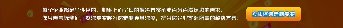 立即咨询定制專家